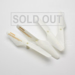 MouldKing Super-F Spare Props White
